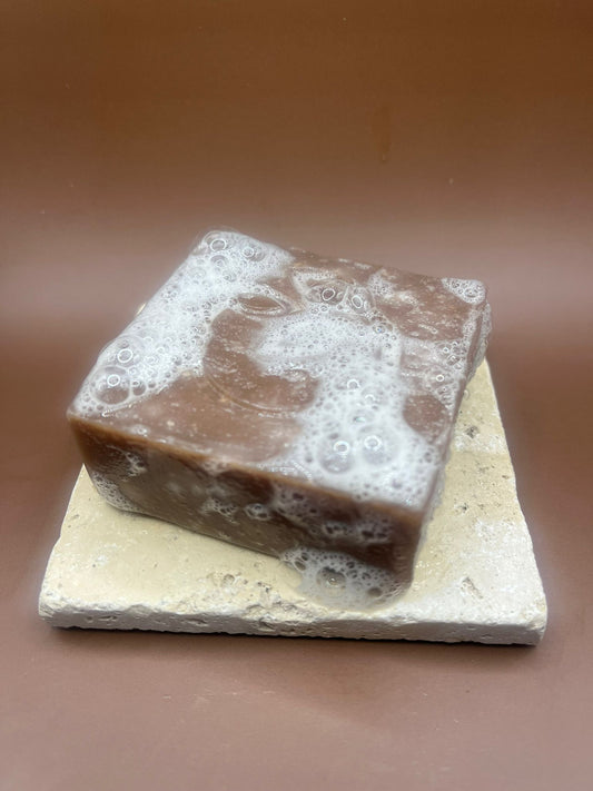 "Thrilla in Vanilla"