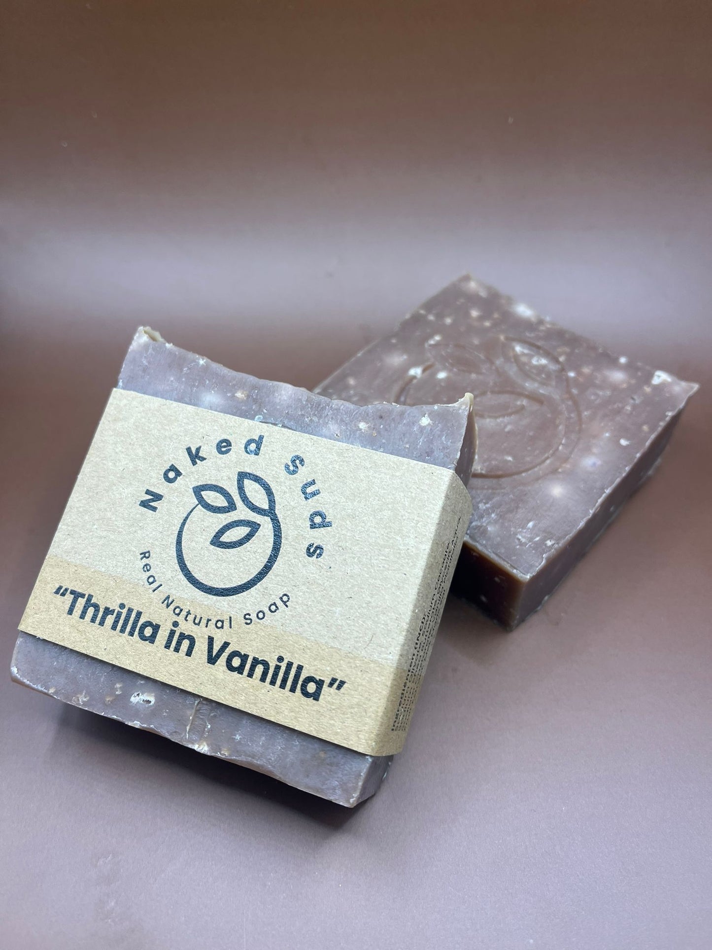 "Thrilla in vanille"