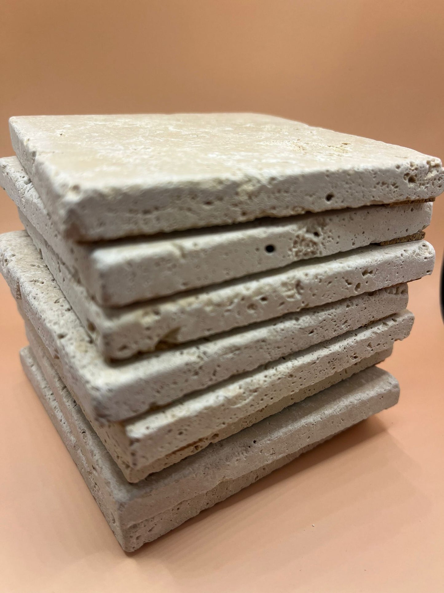 "Travertine Dreamin"