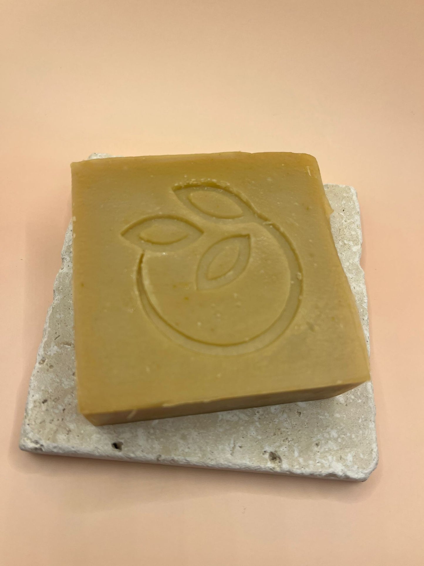 "Travertine Dreamin"