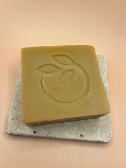 "Travertine Dreamin"